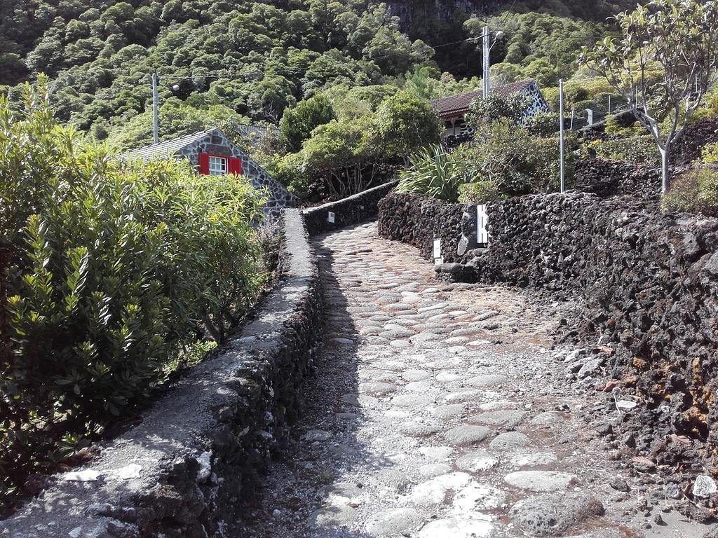 Adega Ramalho Canto da Areia Exterior foto