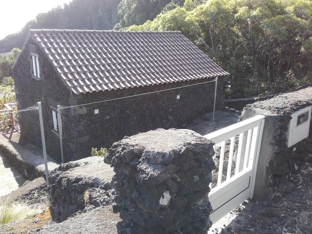 Adega Ramalho Canto da Areia Exterior foto
