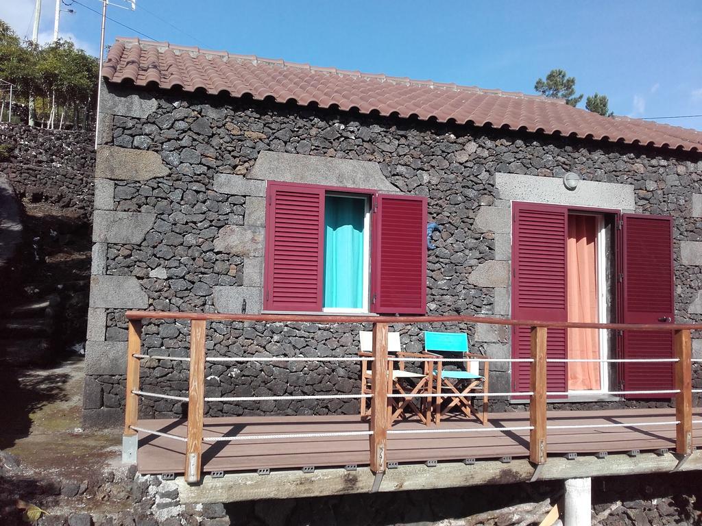 Adega Ramalho Canto da Areia Exterior foto