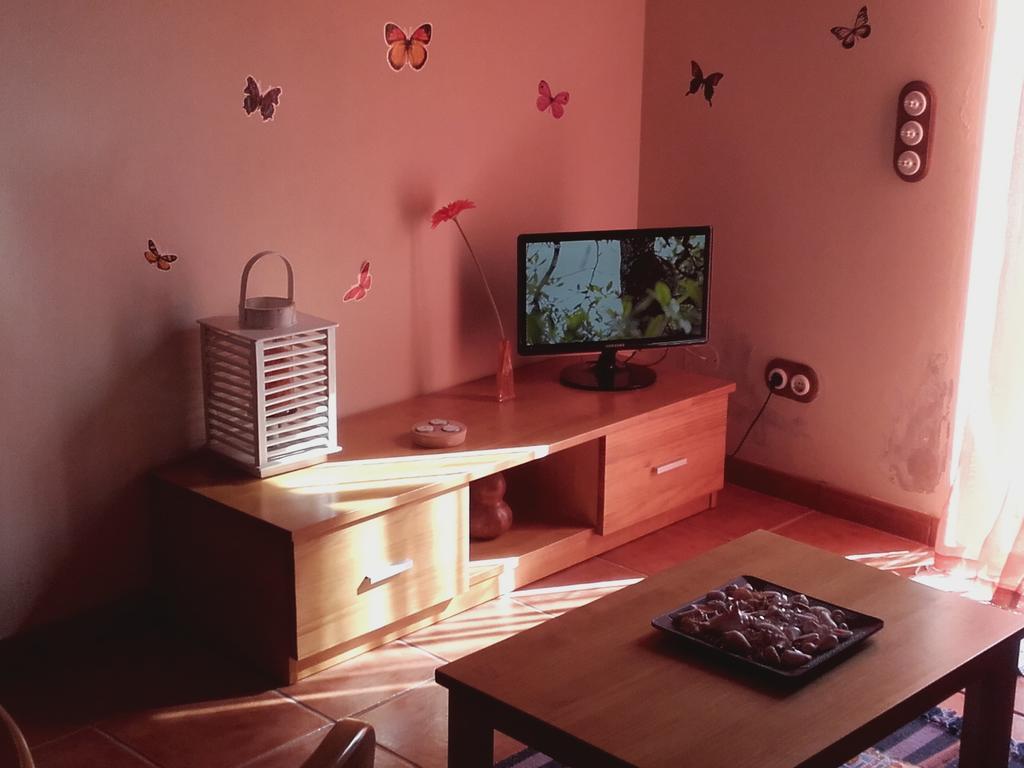 Adega Ramalho Canto da Areia Exterior foto