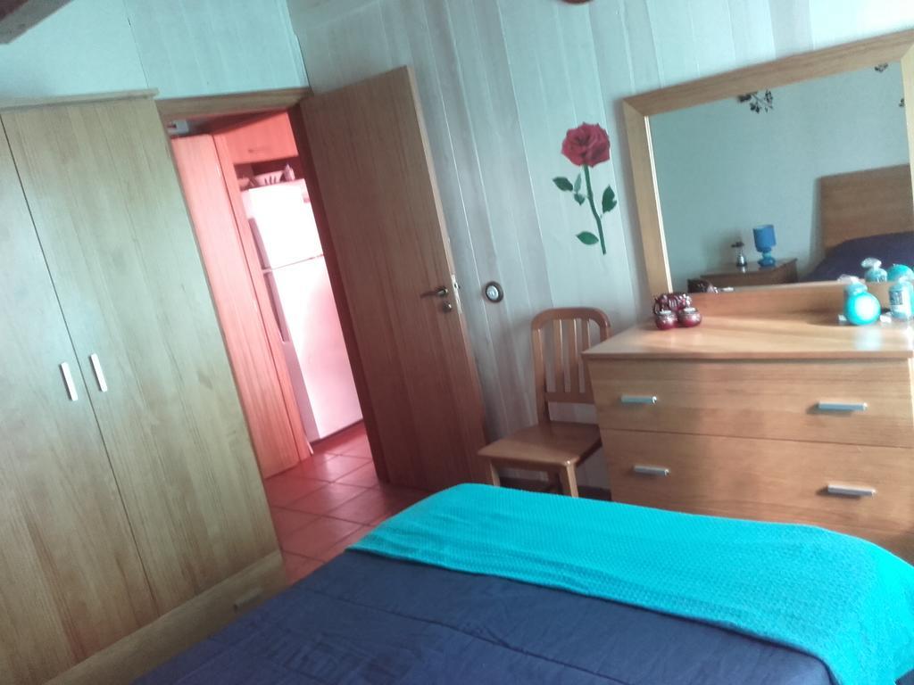 Adega Ramalho Canto da Areia Exterior foto