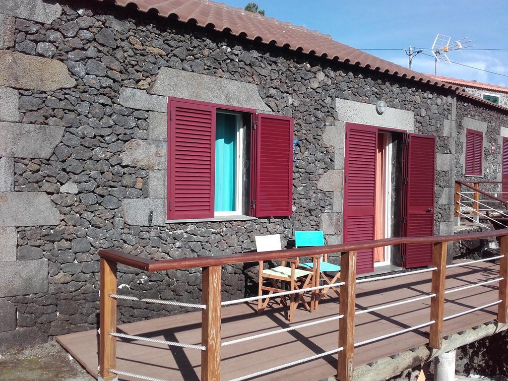 Adega Ramalho Canto da Areia Exterior foto
