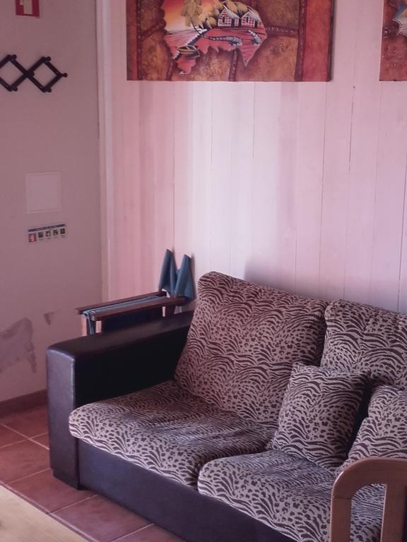 Adega Ramalho Canto da Areia Exterior foto