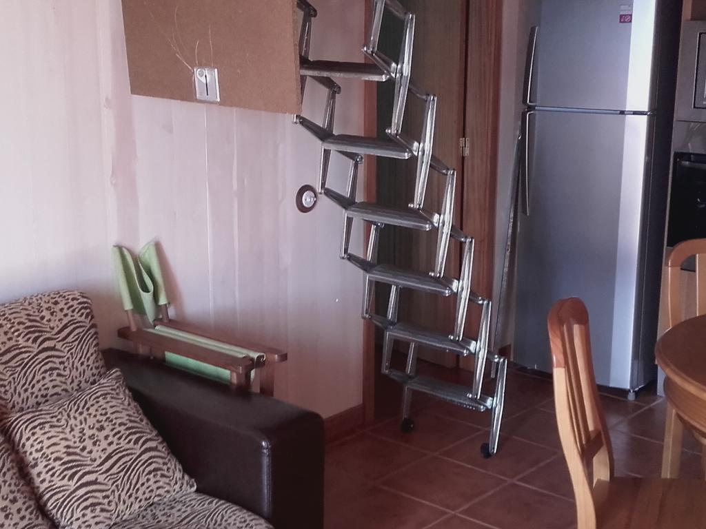 Adega Ramalho Canto da Areia Exterior foto