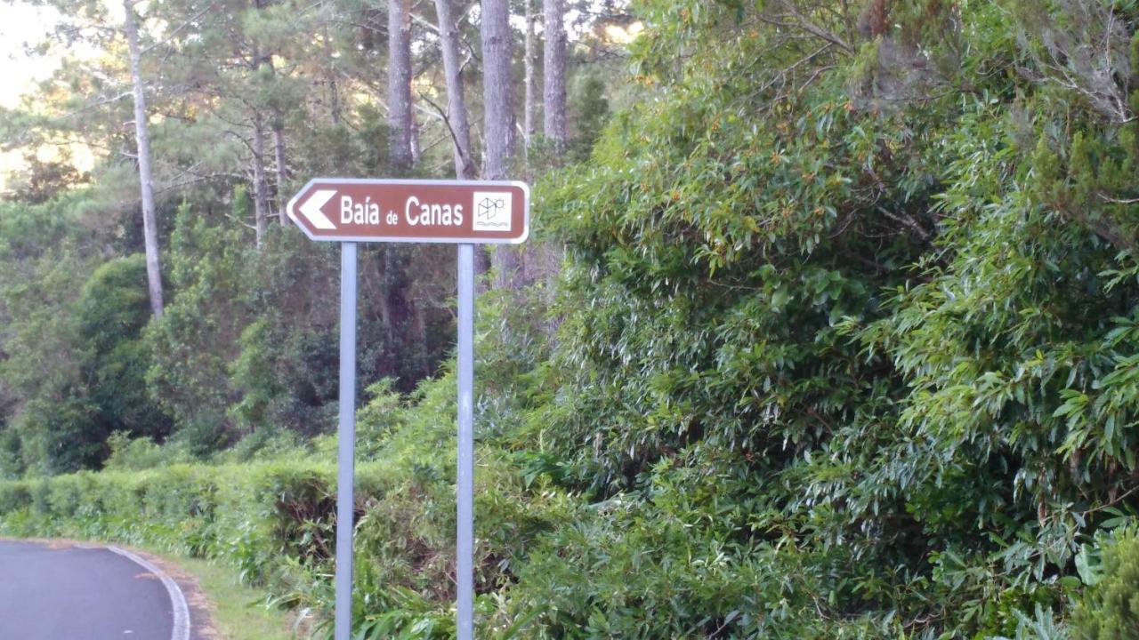 Adega Ramalho Canto da Areia Exterior foto