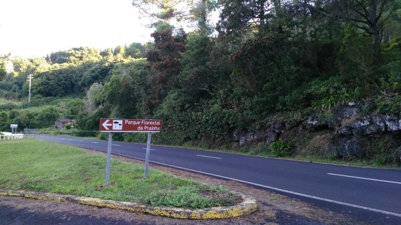 Adega Ramalho Canto da Areia Exterior foto