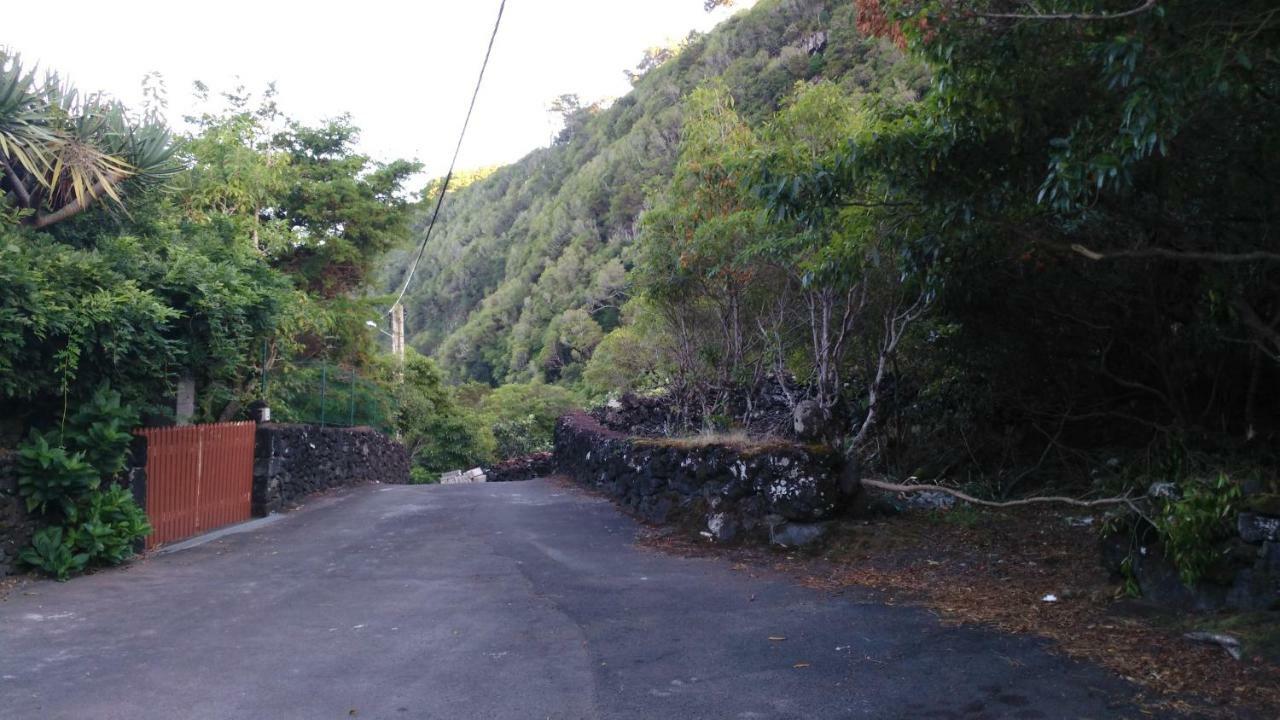 Adega Ramalho Canto da Areia Exterior foto